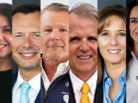 2026 CITY COUNCIL CANDIDATES’ FORUM