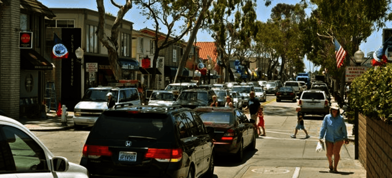 Traffic Problems & Congestion Coming?