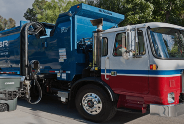 Changes to Newport Beach Trash Collection