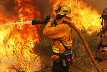How to Protect Against Wildfires