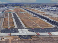What’s Happening At John Wayne Airport?