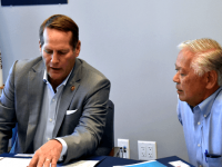 Meet Congressman Harley Rouda