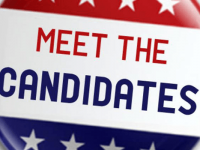 Speak Up Newport Candidates Forum