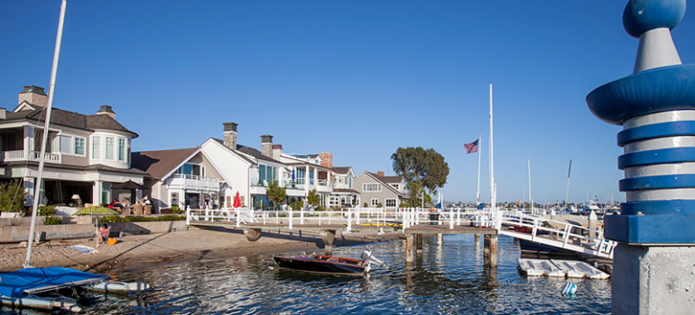 Short Term Rentals and Online Agencies