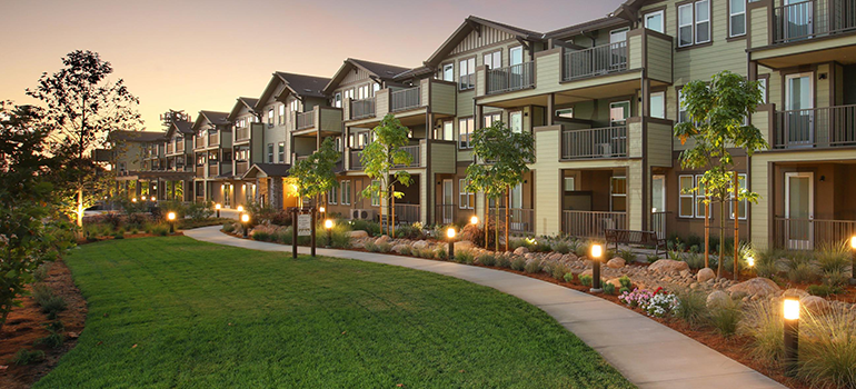 Where Is All the New Housing Going