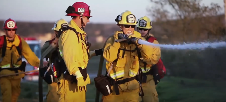 Wildfire Safety Update