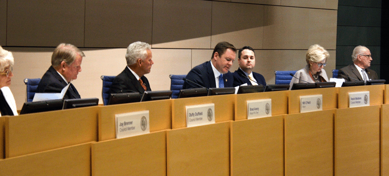 2022 Goals for Newport Beach