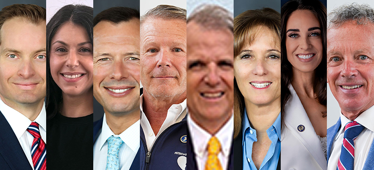 2026 CITY COUNCIL CANDIDATES’ FORUM
