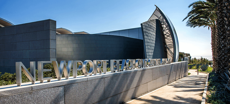 Newport Beach City Manager Update