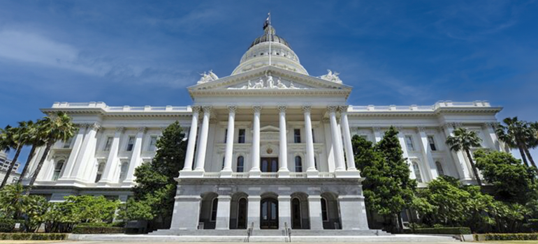 New California Laws That Will Affect You In 2026