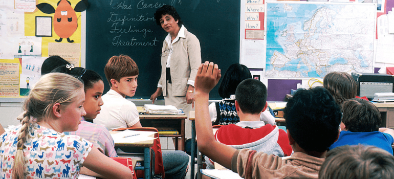 COVID-19: CRISIS IN EDUCATION?