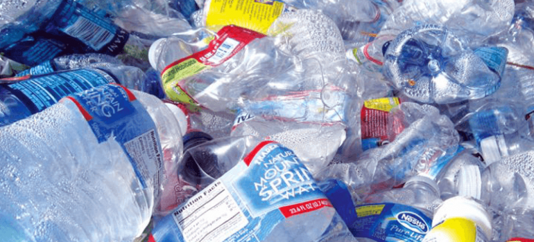 Tackling Floating Trash