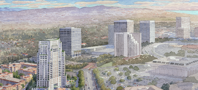 Museum House Residential Project