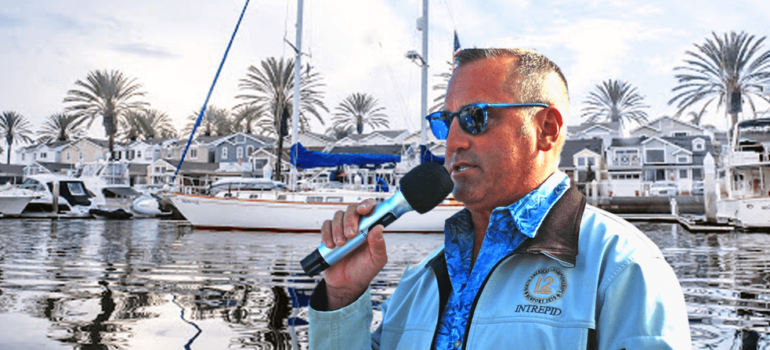 New Changes in the Harbor