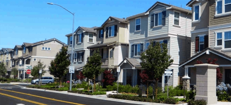City of Newport Beach – Housing Units Mandate