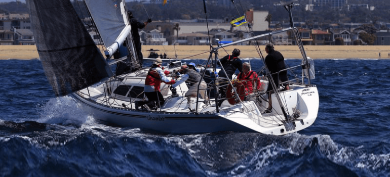 Quality of Life – Newport Beach