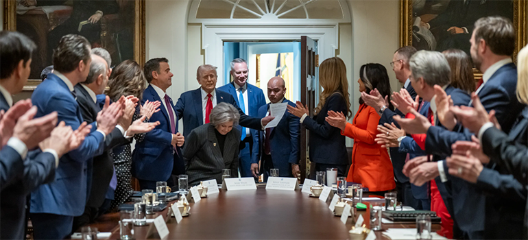 Impacts of Federal Actions on Newport Beach