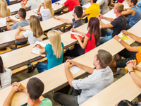 Why Coastline College?